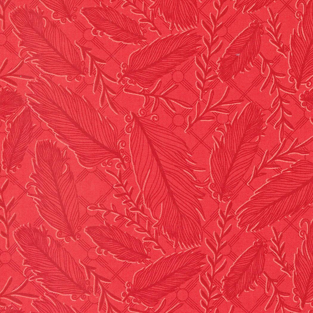 Moda Fabrics - Land of Enchantment Whip Lash 1/2m