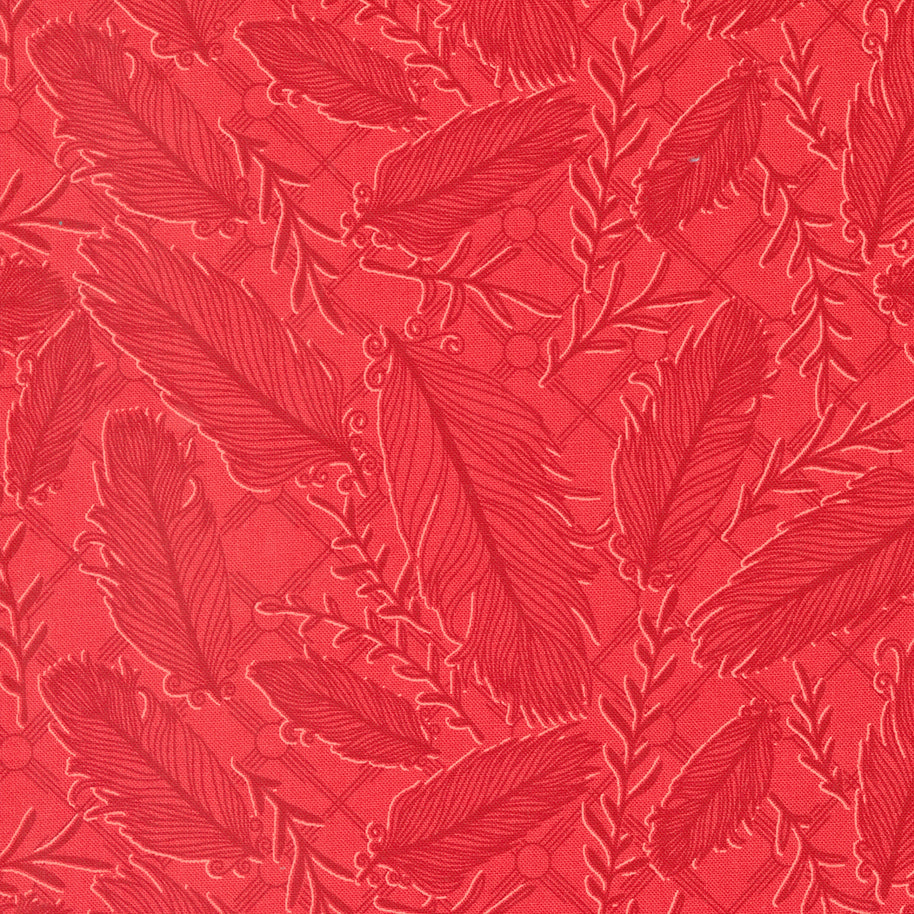 Moda Fabrics - Land of Enchantment Whip Lash 1/2m