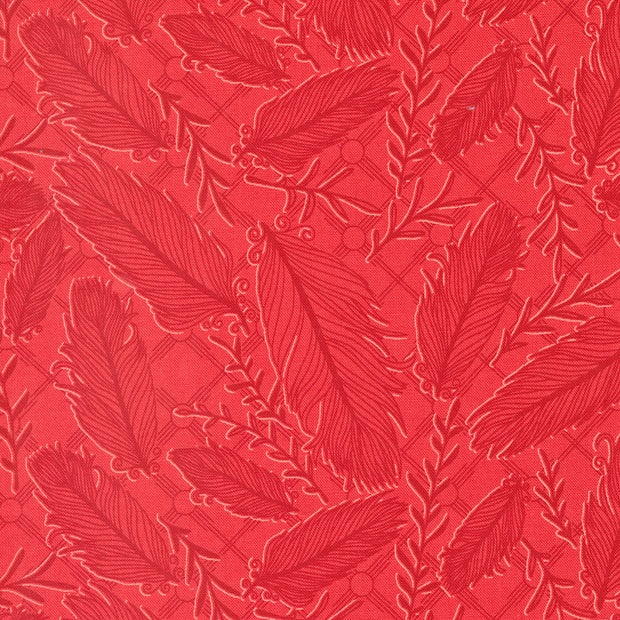Moda Fabrics - Land of Enchantment Whip Lash 1/2m