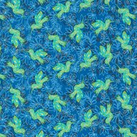 Moda Fabrics - Land of Enchantment Mayan Treasure 1/2m