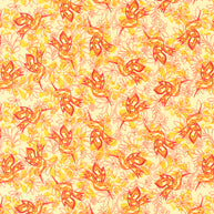 Moda Fabrics - Land of Enchantment Squash Blossom 1/2m