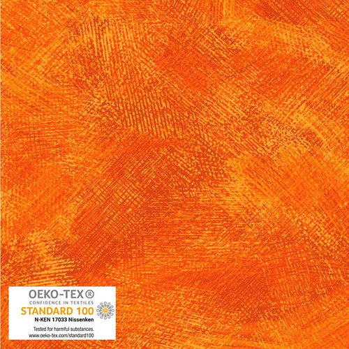 Medley Basics Texture Orange