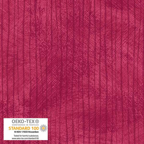Medley Basics Texture Stripe Berrie