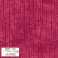 Medley Basics Texture Stripe Berrie