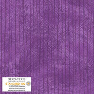 Medley Basics Texture Stripe Amethyst