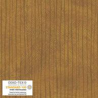 Medley Basics Texture Stripe Caramel