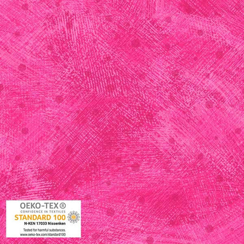 Medley Basics Texture Dots Pink