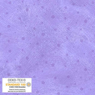 Medley Basics Texture Dots Lavender
