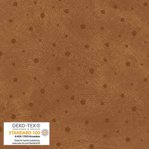 Medley Basics Texture Dots Nuts