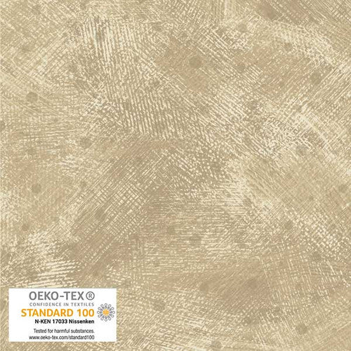 Medley Basics Texture Dots Sand