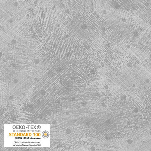 Medley Basics Texture Dots Dove