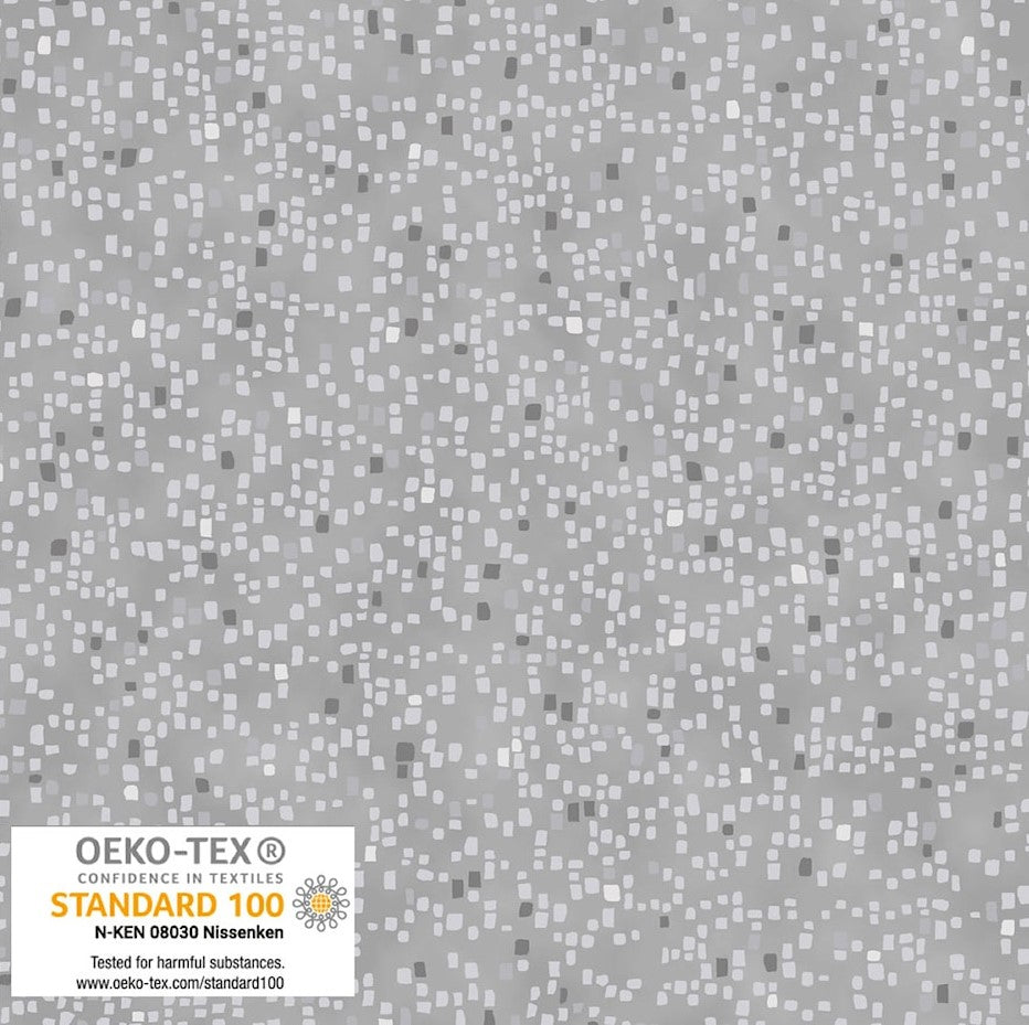 Frosty Snowflake 1/2m