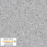 Frosty Snowflake 1/2m