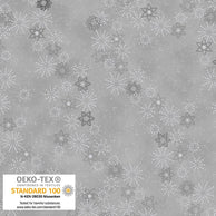 Frosty Snowflake 1/2m