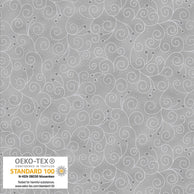 Frosty Snowflake 1/2m