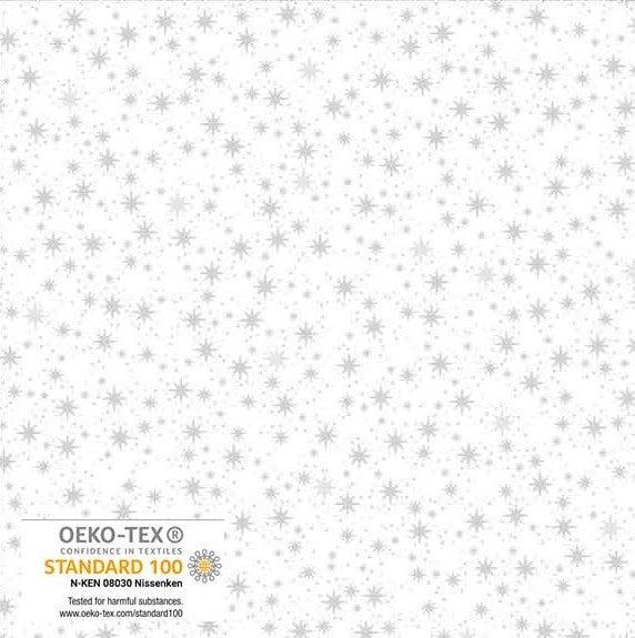 Star Sprinkle 1/2m