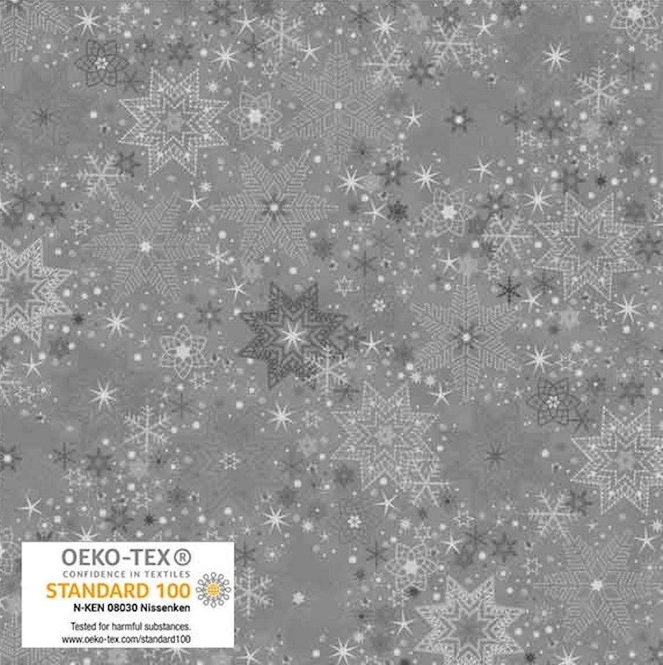 Star Sprinkle 1/2m