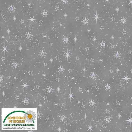 Star Sprinkle 1/2m