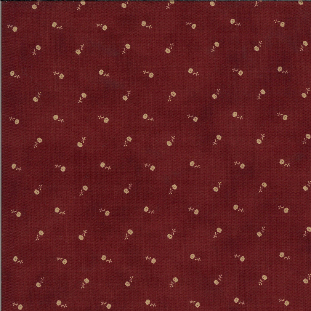 Redwork Gatherings 1/2m