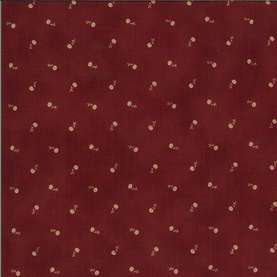 Redwork Gatherings 1/2m
