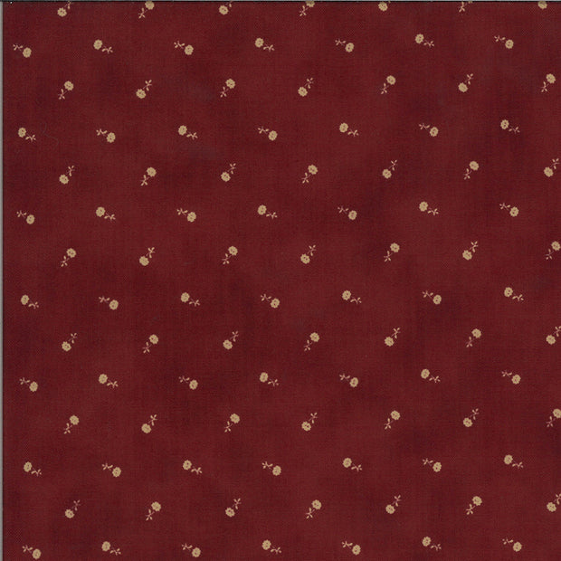 Redwork Gatherings 1/2m