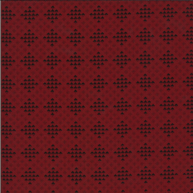 Redwork Gatherings 1/2m