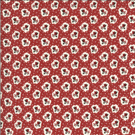 Redwork Gatherings 1/2m