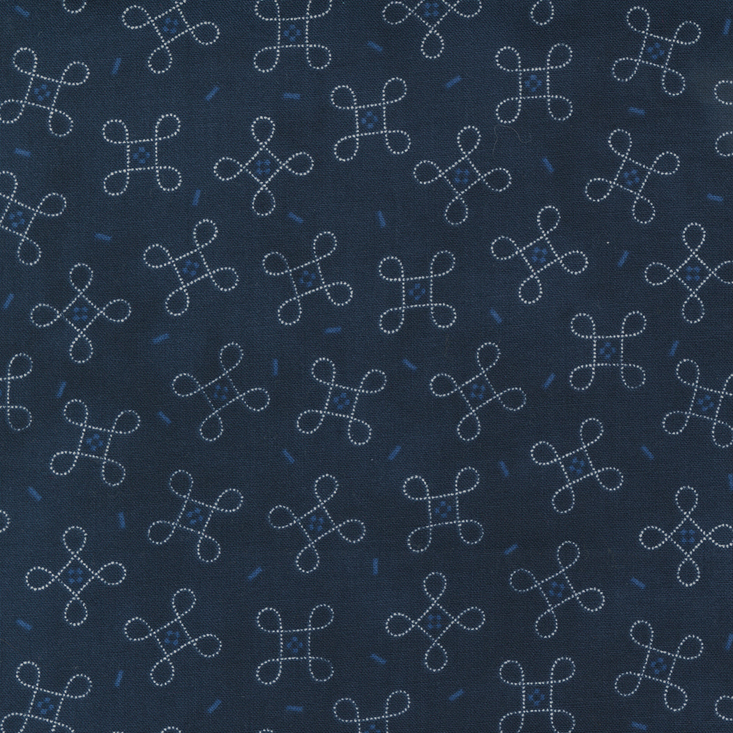Starlight Gatherings Indigo