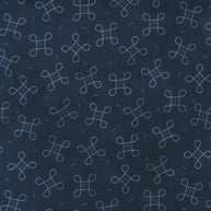 Starlight Gatherings Indigo
