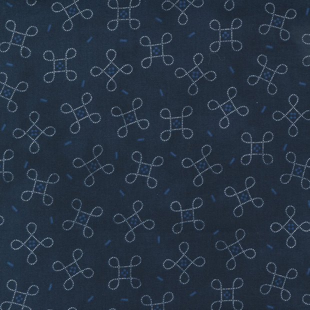 Starlight Gatherings Indigo