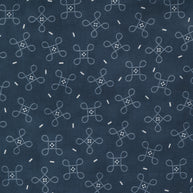 Starlight Gatherings Dark Blue