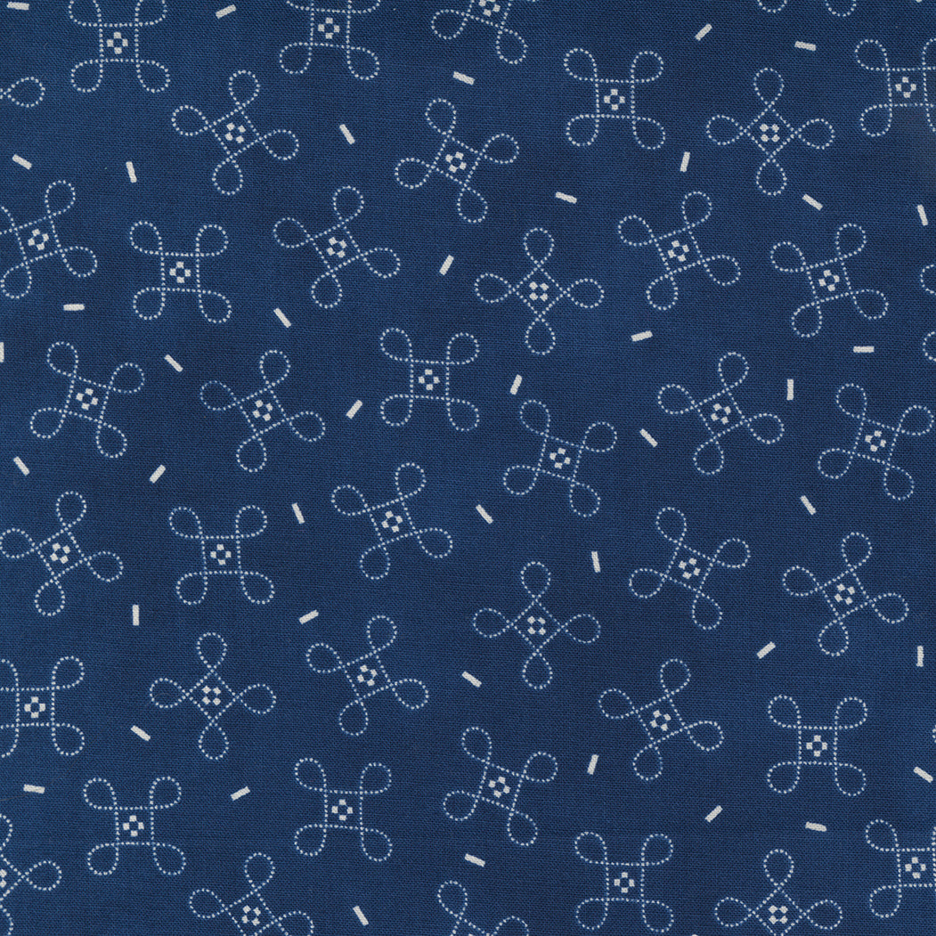 Starlight Gatherings Navy