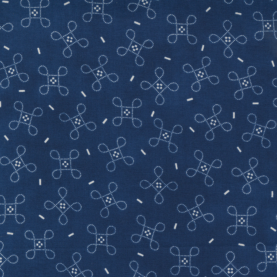 Starlight Gatherings Navy