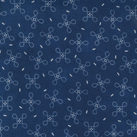 Starlight Gatherings Navy