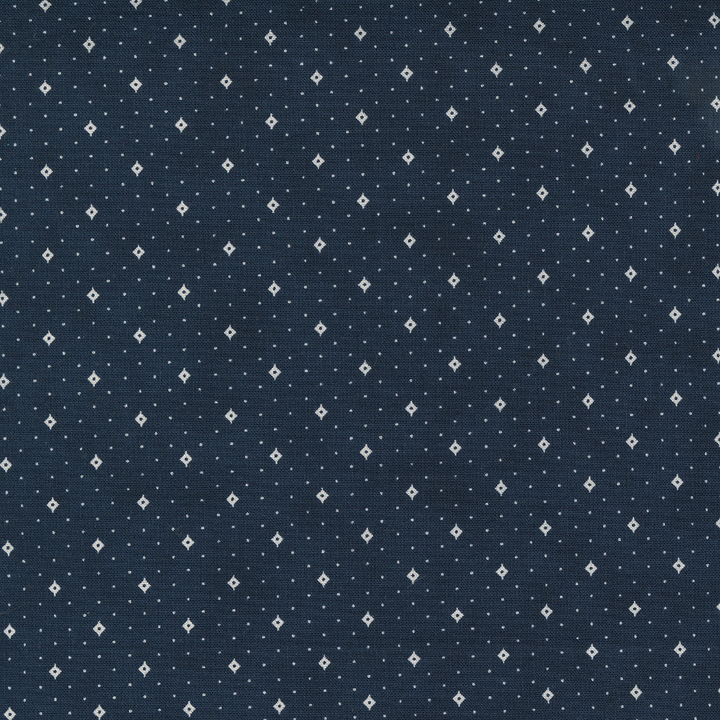 Starlight Gatherings Indigo