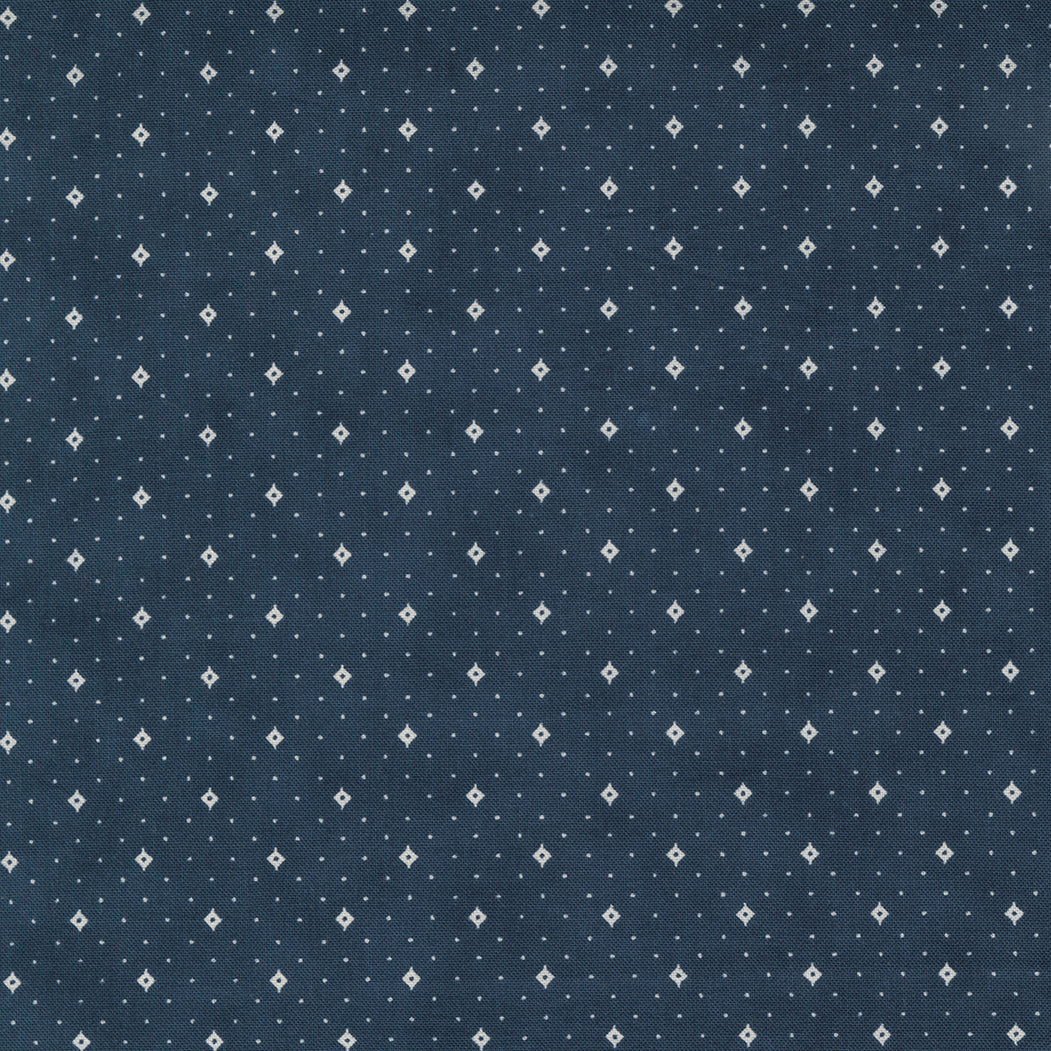 Starlight Gatherings Dark Blue