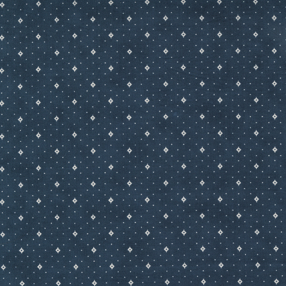 Starlight Gatherings Dark Blue