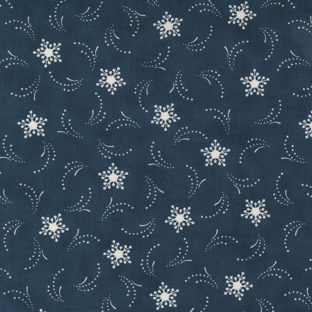 Starlight Gatherings Dark Blue