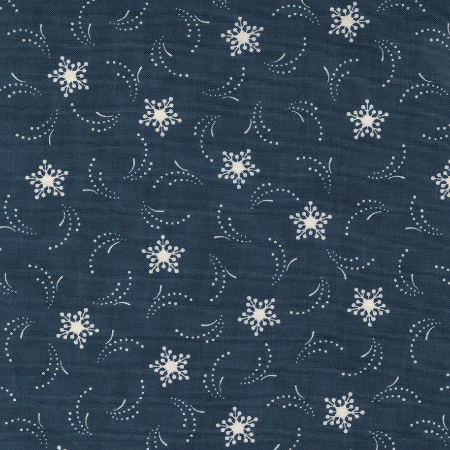 Starlight Gatherings Dark Blue