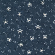 Starlight Gatherings Dark Blue