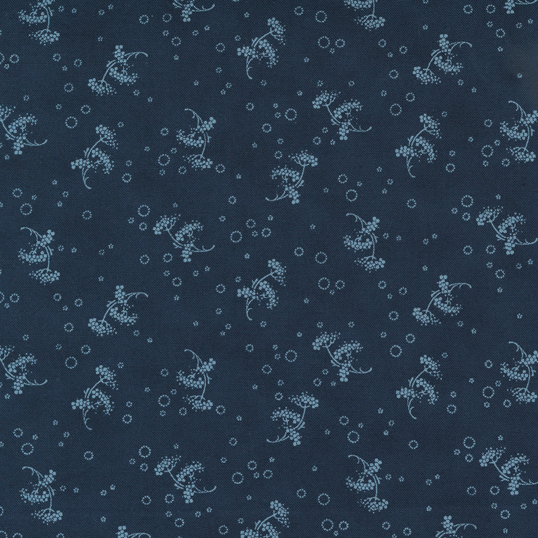 Starlight Gatherings Navy