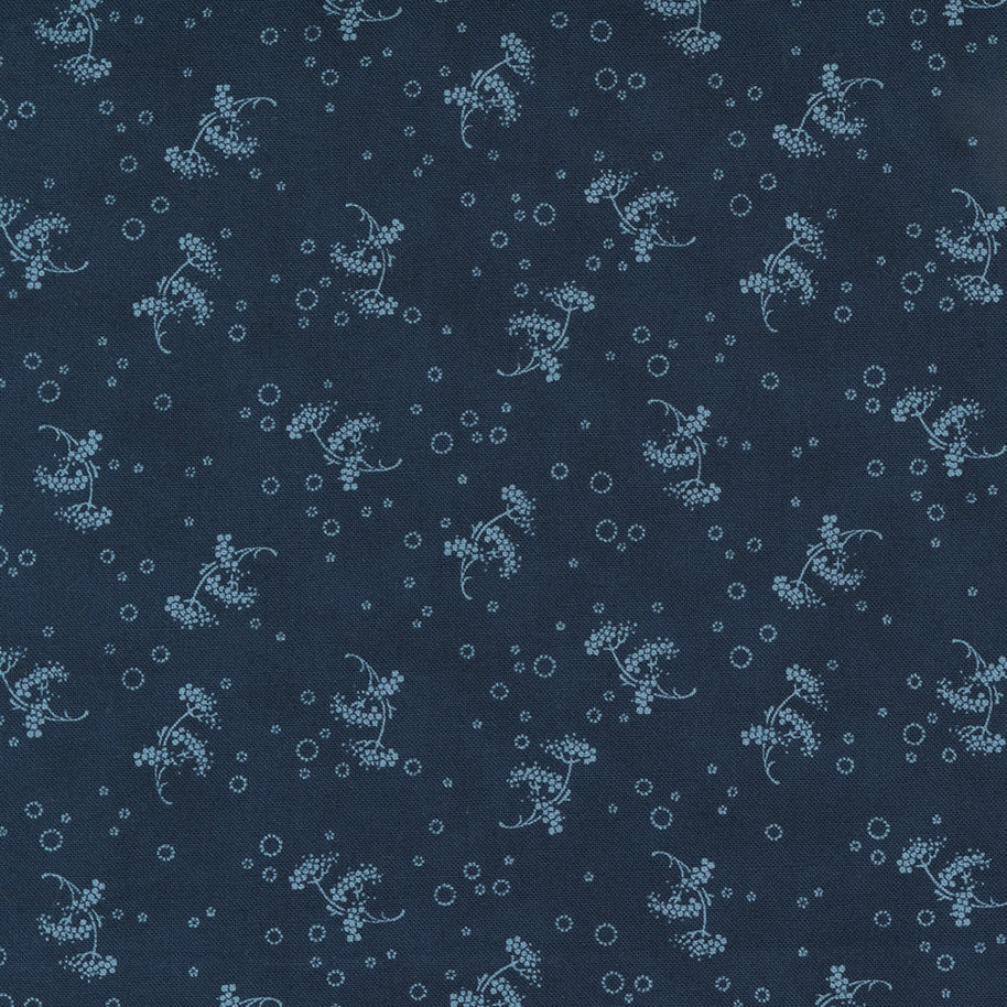 Starlight Gatherings Navy