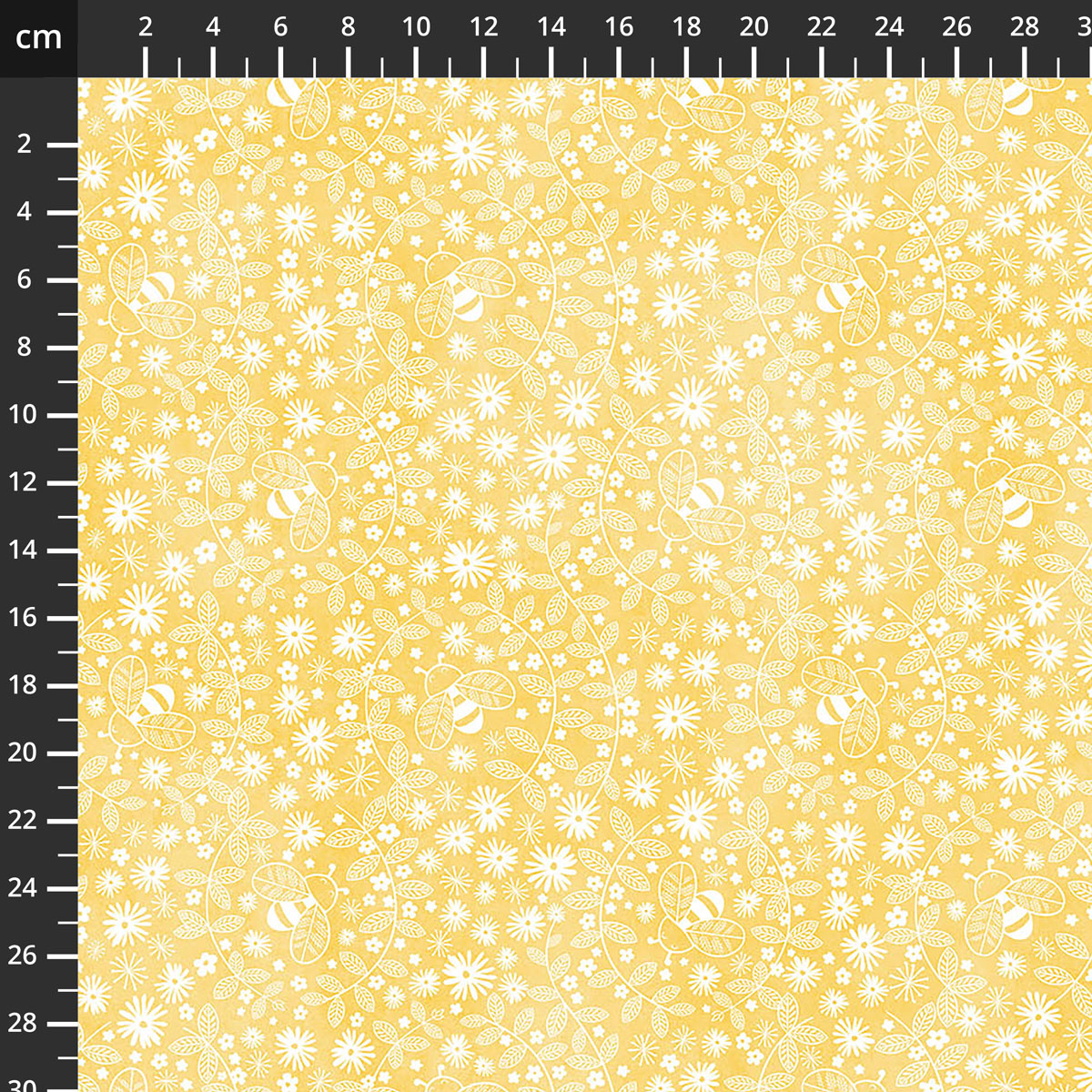 Sunny Safari Yellow Blender