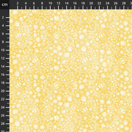 Sunny Safari Yellow Blender