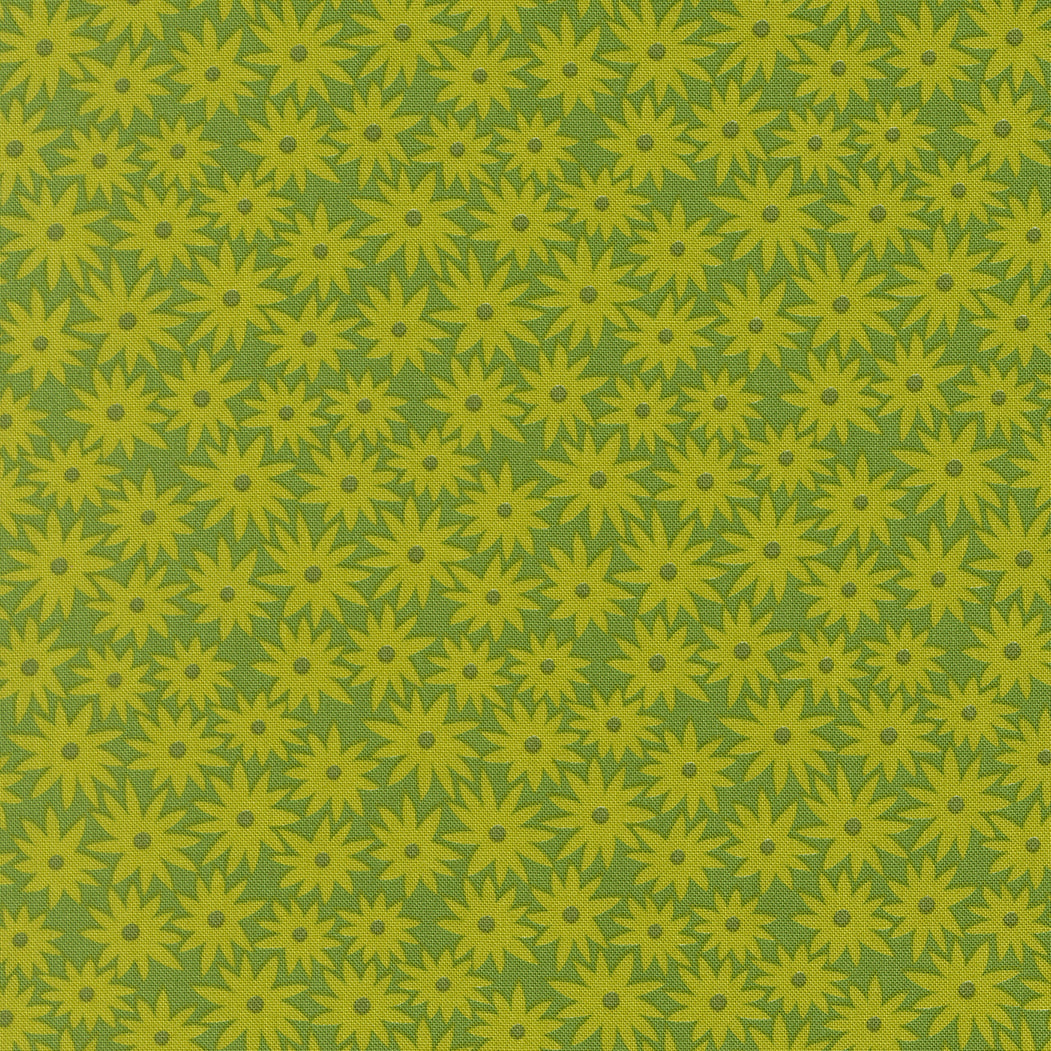 51270 14 Sedum Limeade Scenery by Elizabeth Hartman 1/2m