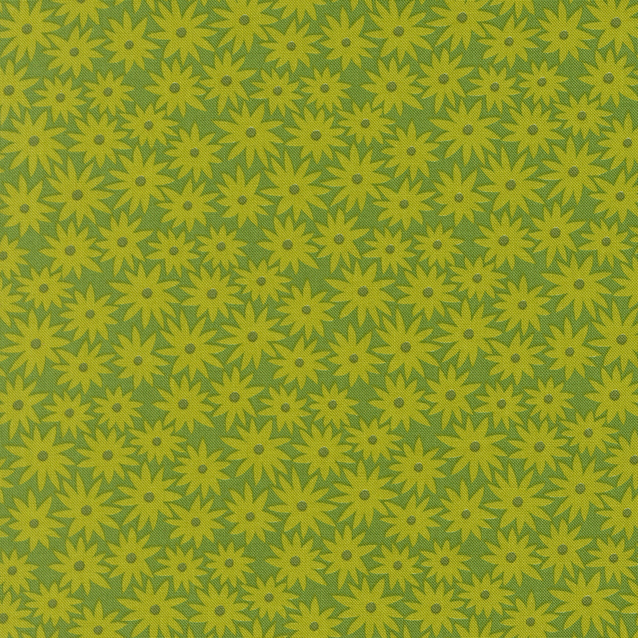 51270 14 Sedum Limeade Scenery by Elizabeth Hartman 1/2m