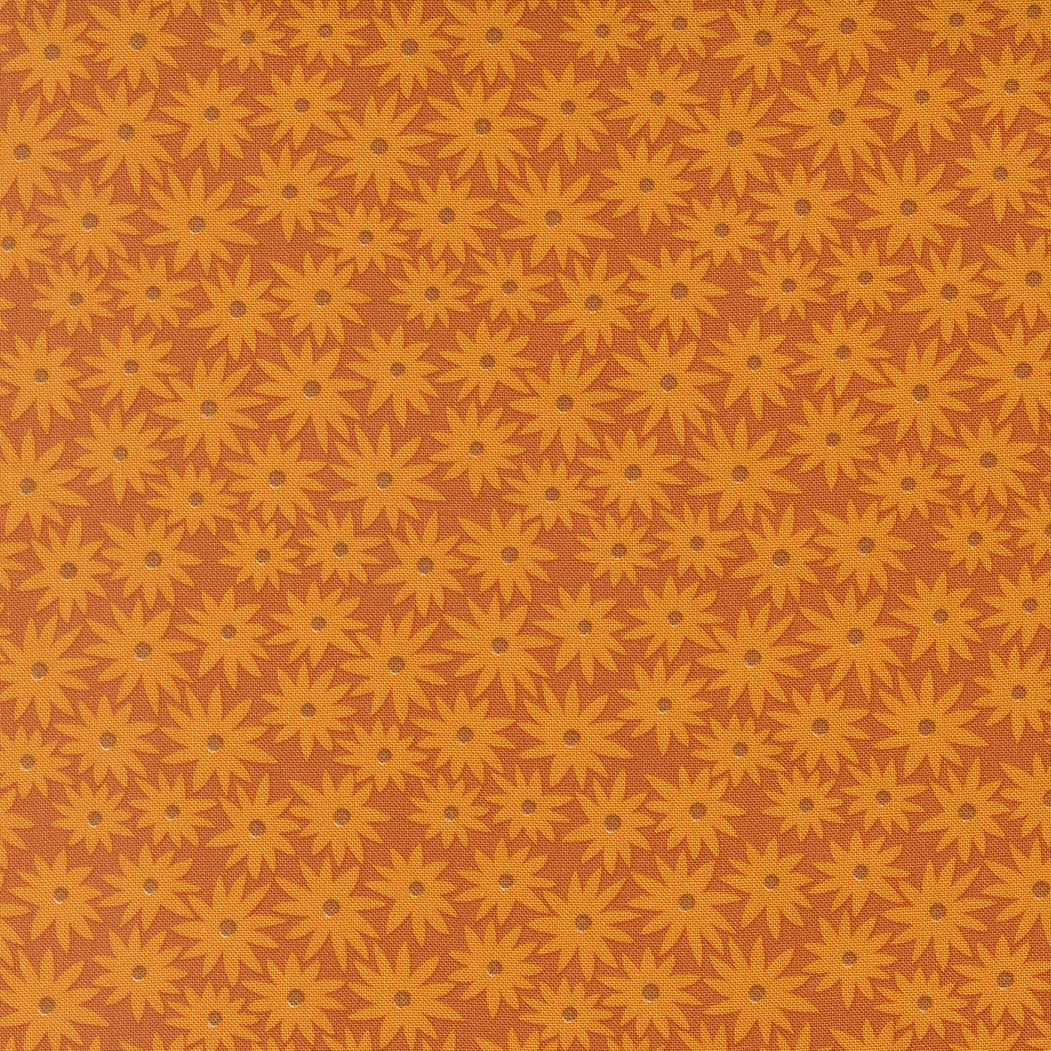 51270 22 Sedum Rusty Scenery by Elizabeth Hartman 1/2m