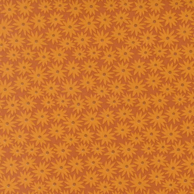 51270 22 Sedum Rusty Scenery by Elizabeth Hartman 1/2m