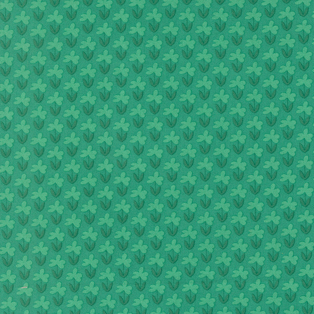 51271 16 Meadow Jade Scenery by Elizabeth Hartman 1/2m