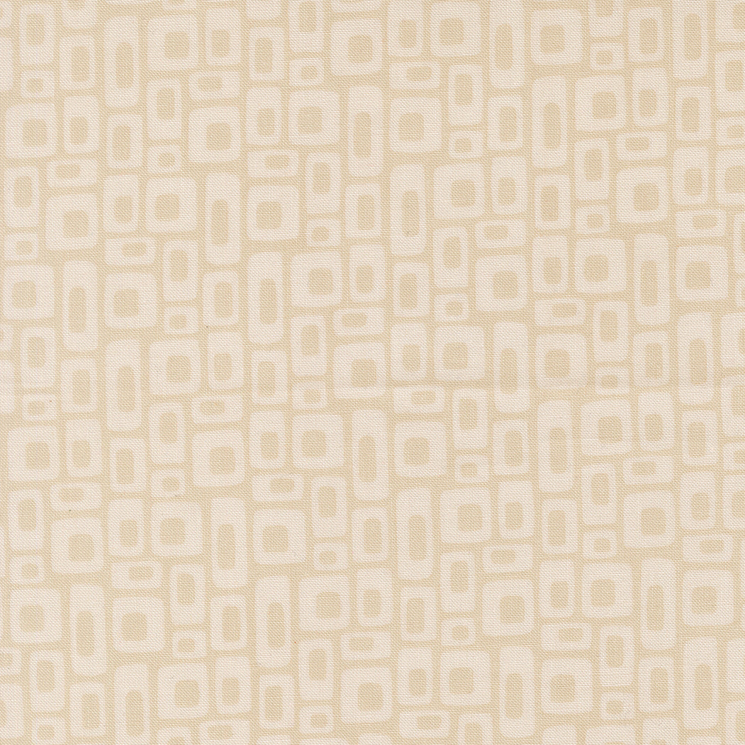 51273 11 Marshmallow Stone Scenery by Elizabeth Hartman 1/2m